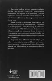 Reflexoes De Um Velho Teologo Teologo E Pensador Amazon Com Br