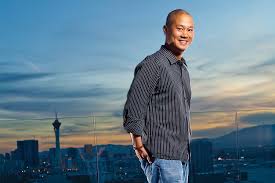 I don't think you dropped the vase ____ accident. Zappos Founder Tony Hsieh Died Of Smoke Inhalation After House Fire Evesham Nj News