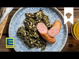 Grunkohl Rezept I Deftiger Klassiker Mit Pinkel I Edeka Youtube Grunkohl Rezepte Grunkohl Rezepte