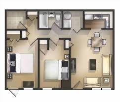 Modern 2 Bedroom Apartments Apartment For Rent My Khe Beach 2a37 3 Modern 2 Bed 1 Bath Apartment W Apartment Interior Design Home Decor Apartment Interior