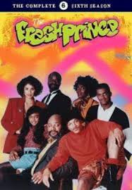 The Fresh Prince Of Bel Air الموسم 6 الحلقة 2 سيما فور يو