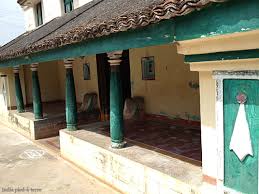 A Rural South Indian Village Nomadic Decorator Indian Village Village House Design Village Houses