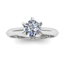 Pomolvochnoe Kolco Tiffani