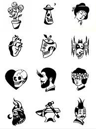Follow Helloguineapig Doodle Tattoo Tattoo Drawings Tattoo Designs