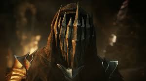 Shadow Of War Will Be Epic Featuring Nazgul As Bosses Their History Shelob Barrow Wights Teased Like it's cool i guess, but it isn't the same as celebrimbor and his lines whenever he dominates an orc.