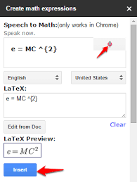 How To Create A Graph In Google Docs