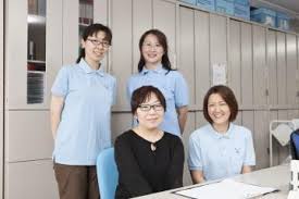 みずたま介護ステーション千葉の訪問介護員求人情報 パート 千葉県千葉市稲毛区 207219595 介護の求人や転職は介護求人ナビ