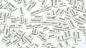 How do you find words with letters missing? 15 Words That Are Way More Interesting Than They Seem Mental Floss