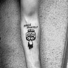 53 Small Manly Tattoos For Men Masculine Design Ideas Tattoos For Guys Small Forearm Tattoos Inner Forearm Tattoo