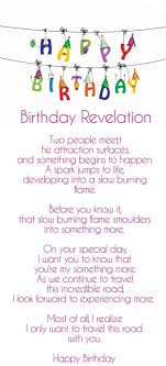 Romantic Birthday Poems For Him Husband Birthday Poems For Him Birthday Poems For Husband Birthday Wishes For Boyfriend