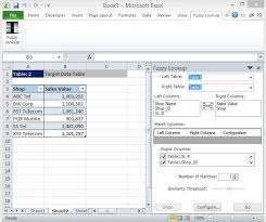 Fuzzy Lookup Microsoft Excel Learning Microsoft Islamic Phrases