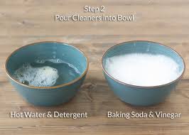 why you should never use baking soda