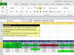 Excel Magic Trick 787 Conditional Formatting Basic To Advanced 30 Examples Excel Computer Technology Data Validation