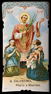 With the kids lacking so much control for their epilepsy and a few other health issues like adhd, ocd and sleep troubles, i have recently been. Catholic News World Easy Novena To St Valentine Patron Of Love Marriage And Fiancees Prayers To Share