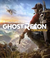 تحميل لعبة Ghost Recon Wildlands مع اللغة العربية وكل الاضافات 2017