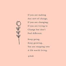 Keep Going Keep Growing Someone If You D Like Who May Need To Hear This Message And Thank Y Words Of Comfort Growing Quotes Inspirational Quotes