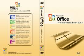 Skachat Microsoft Office 2003 Besplatno Dlya Windows