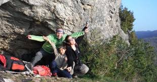 Nicolas Dreux Randonnee Montagne Noire En Pays Cathare Nicolas Dreux Accompagnateur Randonnee En Montagne Noire Pays C Pays Cathare Cathares Randonnee Montagne