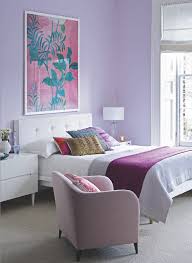 Pin By Lisa Kelso On Home Decor Purple Bedroom Walls Bedroom Wall Colors Purple Room Decor