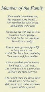 Dog Passing Away Poem Baby Dogs Dog Quotes Sayings