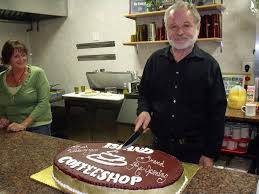 An Old Friend The Island Coffee Shop Reopens In New Location Silive Com
