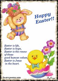Best Short Easter Poems For Kids Easter Poems Easter Speeches Happy Easter Pictures