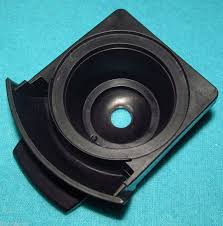 Dolce Gusto Piccolo Espresso Machine Spares Replacement Parts Capsule Holder Krups Parts Parts And Accessories Machine Parts Spare Parts