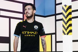 The inside of the shirt features a. Puma X Manchester City Home Away Kits 2019 20 Hypebeast