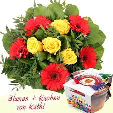 Blumen Und Kuchen Zum Geburtstag Blumenfee Kathi Special Gut Und Gunstig Online Bestellen Ob für die schwiegermama, die partnerin, den hilfreichen arbeitskollegen oder die sprechstundenhilfe in der.