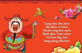 Tết này con sẽ về bên bố mẹ để thấy rằng cuộc sống còn thú vị lắm, còn có những cái tết luôn ngập tràn yêu thương. Lá»i Chuc NÄƒm Má»›i Cho Khach Hang Ä'á»'i Tac Hay Nháº¥t Tin Tá»©c Online