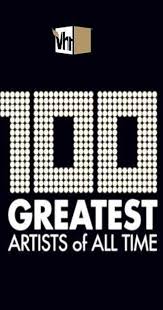 100 Greatest Artists Of All Time Tv Series 2010 Imdb