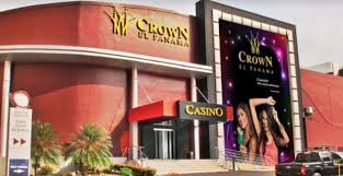 Todos los eventos y promociones de crown casinos panamá. Crown Casino In Panama My Guide Panama