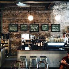 Sundays At The Best Breakfast Joint In Sydney Brewtown Coffee Shop Design Coffee Shops Interior Cafe Design