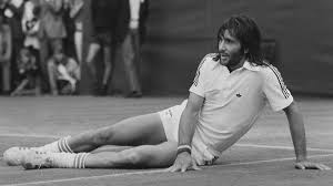 ايلى media in category ilie năstase. Dordesport Povestea Lui Ilie NÄƒstase Campion La Usopen 1972 Primul Grand Slam Al Romaniei Eurosport