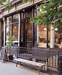 Welcome Best Coffee Shop New York Coffee Nyc Shopping