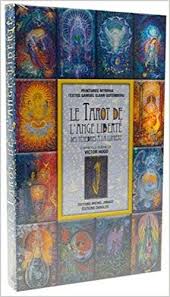 Le Tarot De L Ange Liberte De Myrrha Et Samuel Djian Gutenberg Le Tarot De L Ange Liberte De Myrrha Et Samuel Djian Gutenberg Tarot Jeux De Tarot Tarot Carte
