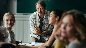 Mads mikkelsen, thomas bo larsen, magnus millang, lars ranthe. Image Gallery For Another Round 2020 Filmaffinity