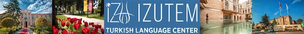 مركز تعليم اللغة التركية Izu