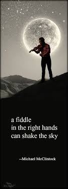 Haiku Poem A Fiddle By Michael Mcclintock Haiku Poems Writing Poetry Poetry Art