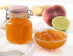 Pfirsich Ingwer Marmelade Rezept Rezept Pfirsichmarmelade Rezept Marmelade Rezept Pfirsichmarmelade