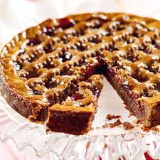 Linzer Torte Rezept Kuchen Und Torten Linzertorte Linzertorte Rezept