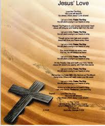 God S Love Poetry Jesus Love God S Waterfall Of Inspiring Awesome Poetry Jesus Love Quotes Jesus Christmas Poems