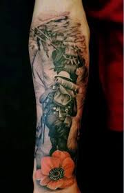 Men S Military Tattoo Tribute Forearm And Wrist Army Tattoos Military Tattoos Tribute Tattoos