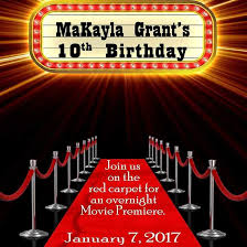 Contoh undangan pernikahan merupakan contoh undangan yang sangat unik dengan backgroun beranda facebook dan cara memesan undangan pernikahan. 10 Ide Desain Undangan Ulang Tahun Untuk Anak Remaja Dewasa