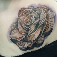 Pin By Palomiix Sztrancman On Random Literary Tattoos 3d Tattoo Amazing 3d Tattoos