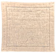 Indigenous Opulence By Adele Phillips 2010 Beaver Crossing Nebraska Materials Milkweed Floss Organza Hand Embroidered 90 X 70 P Quilts Art Quilts Artist