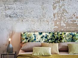 Murs 40 Idees Pour Leur Donner Du Peps Elle Decoration Deco Mur Deco Salon Deco Maison