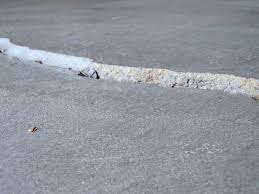 sinking concrete: 4 common causes