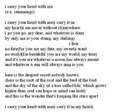I Carry Jpg 368 349 Love Me Forever Birthday Poems The Way I Feel