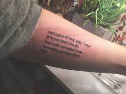 A Poem By Nayyirah Waheed Tattoo Quotes Tatting Poems
